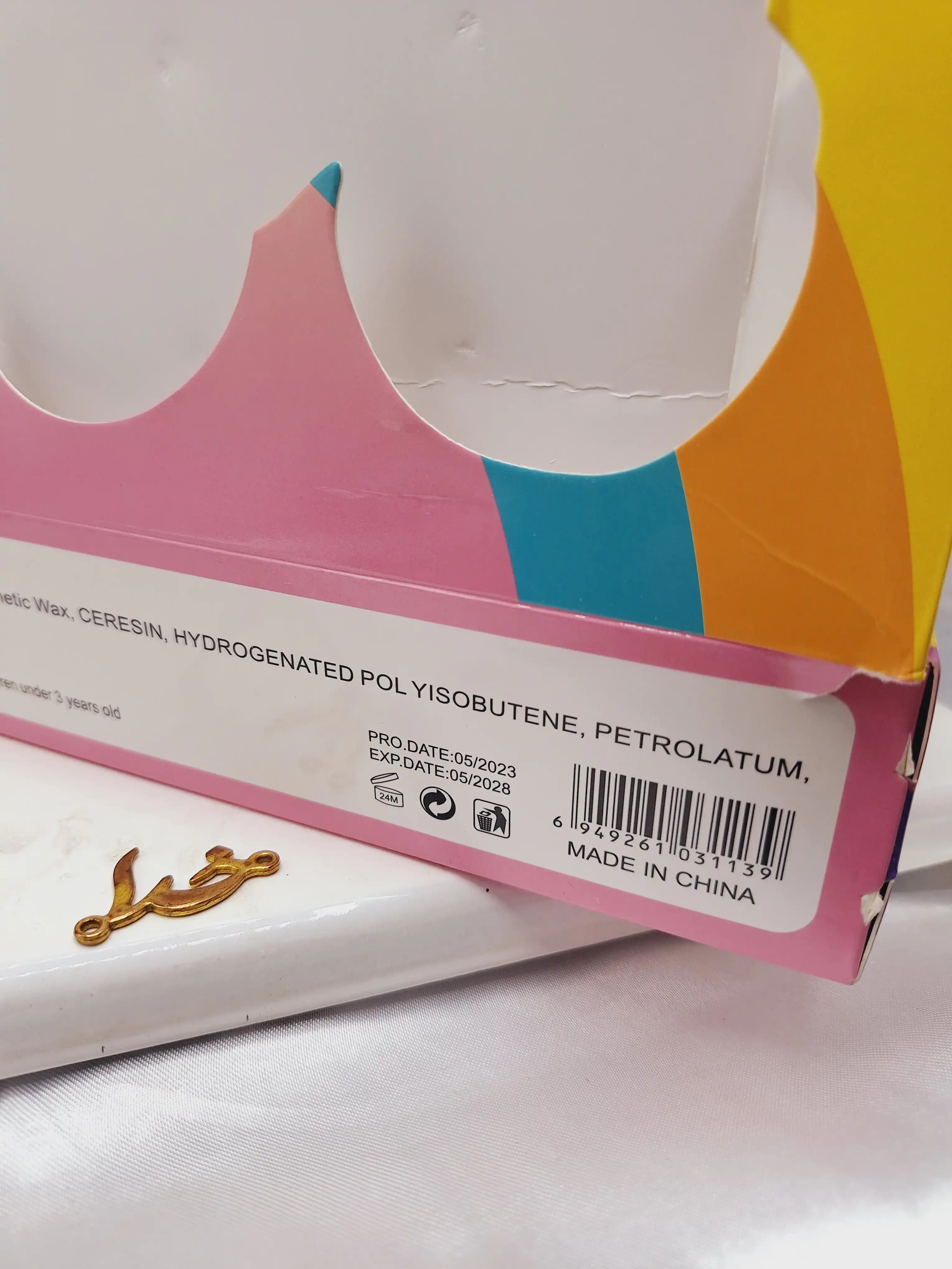 بالم لب طرح پنگوئن مجیک MAGIC کدLS113