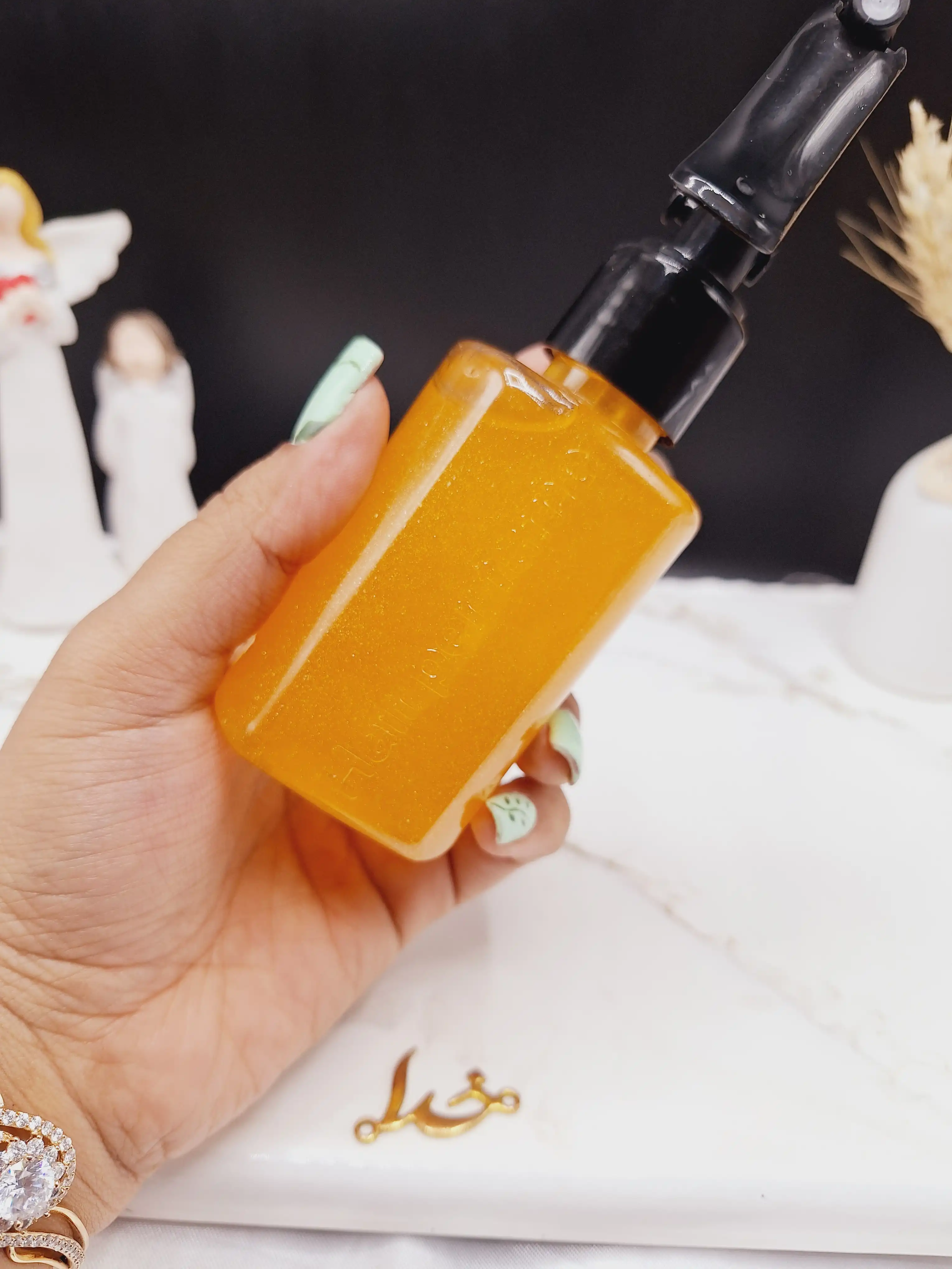 عطر مو فوق العاده خوشبوو ایپک ipek 130ml کد 35