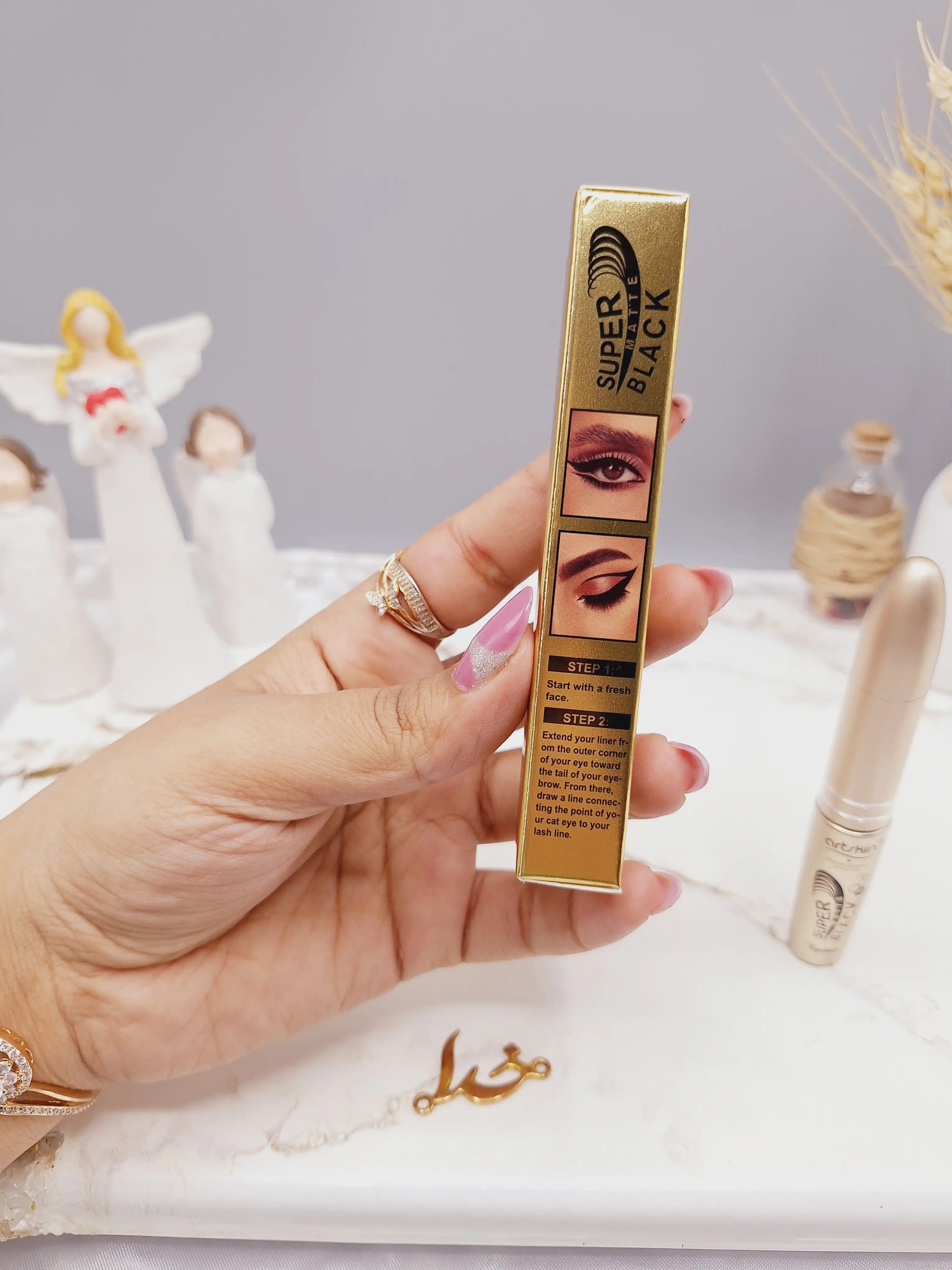 خط چشم مویی برند آرت اسکین artskin کد AS 975031