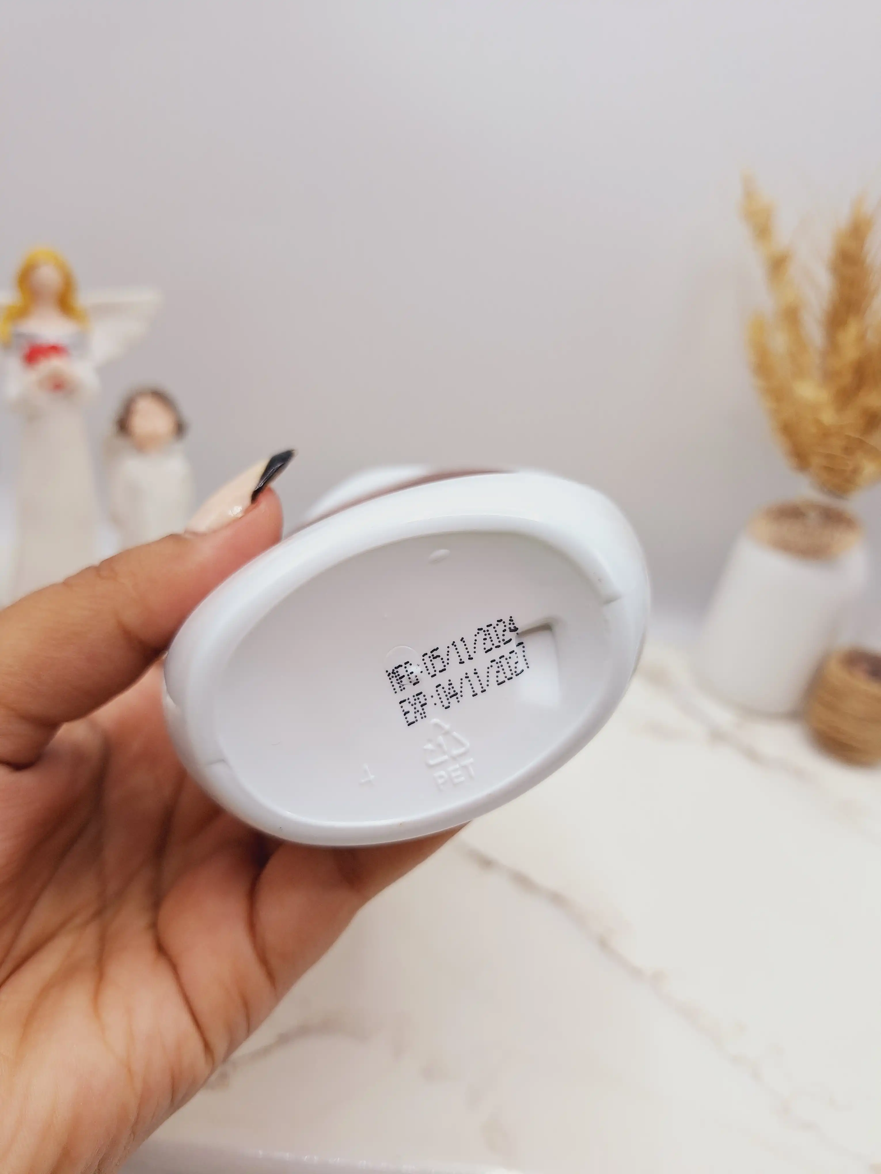 نمک بدن قهوه کافئین دار برند بیوآکوا حجم 430 گرم کد 2841
