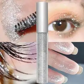 ریمل شاین اکلیلی نقره ای Gulf Girl کد GP990