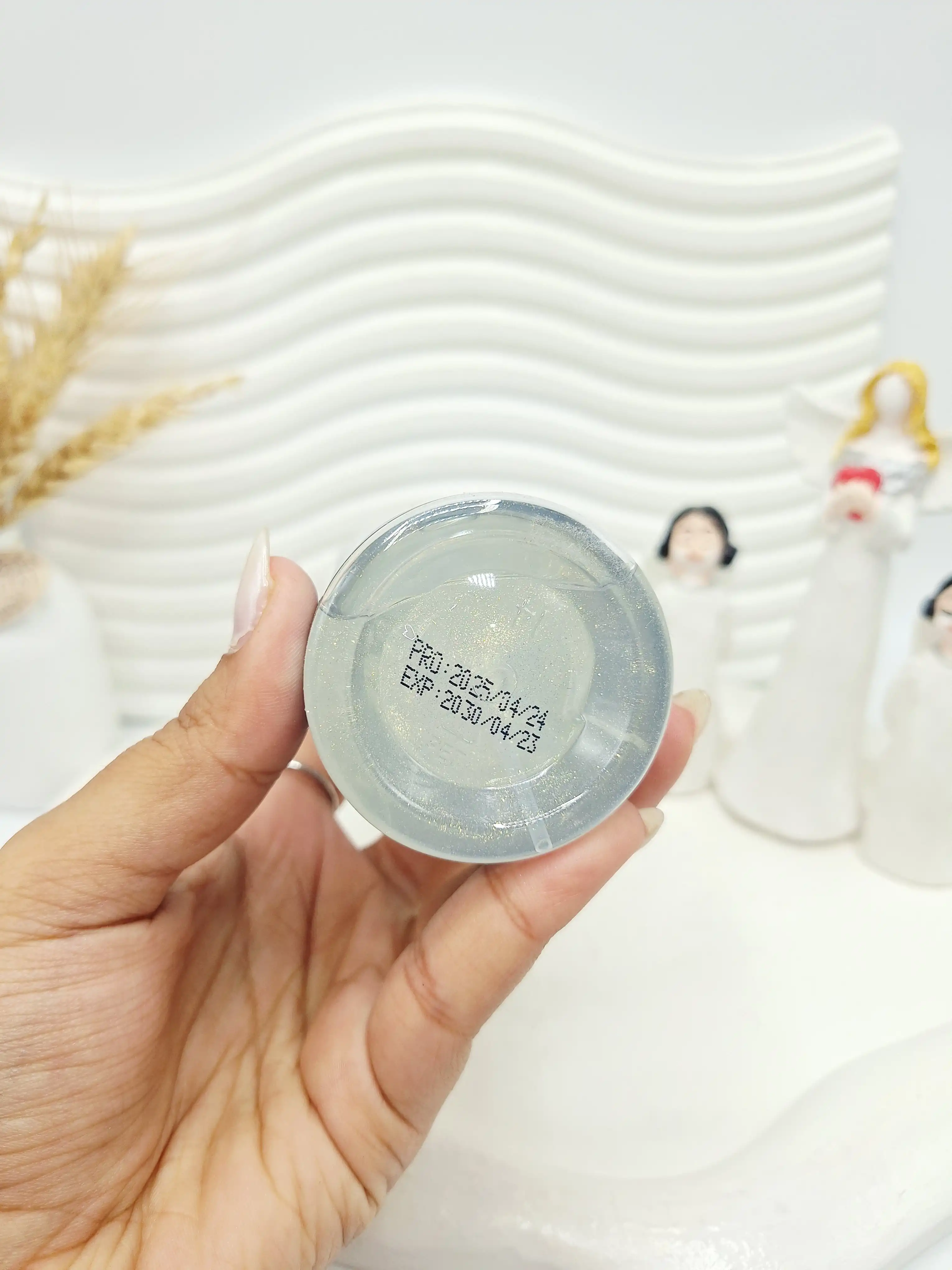 بادی اسپلش زنانه Kiss The Air برند V.V.LOVE حجم 250 میل کد 8206
