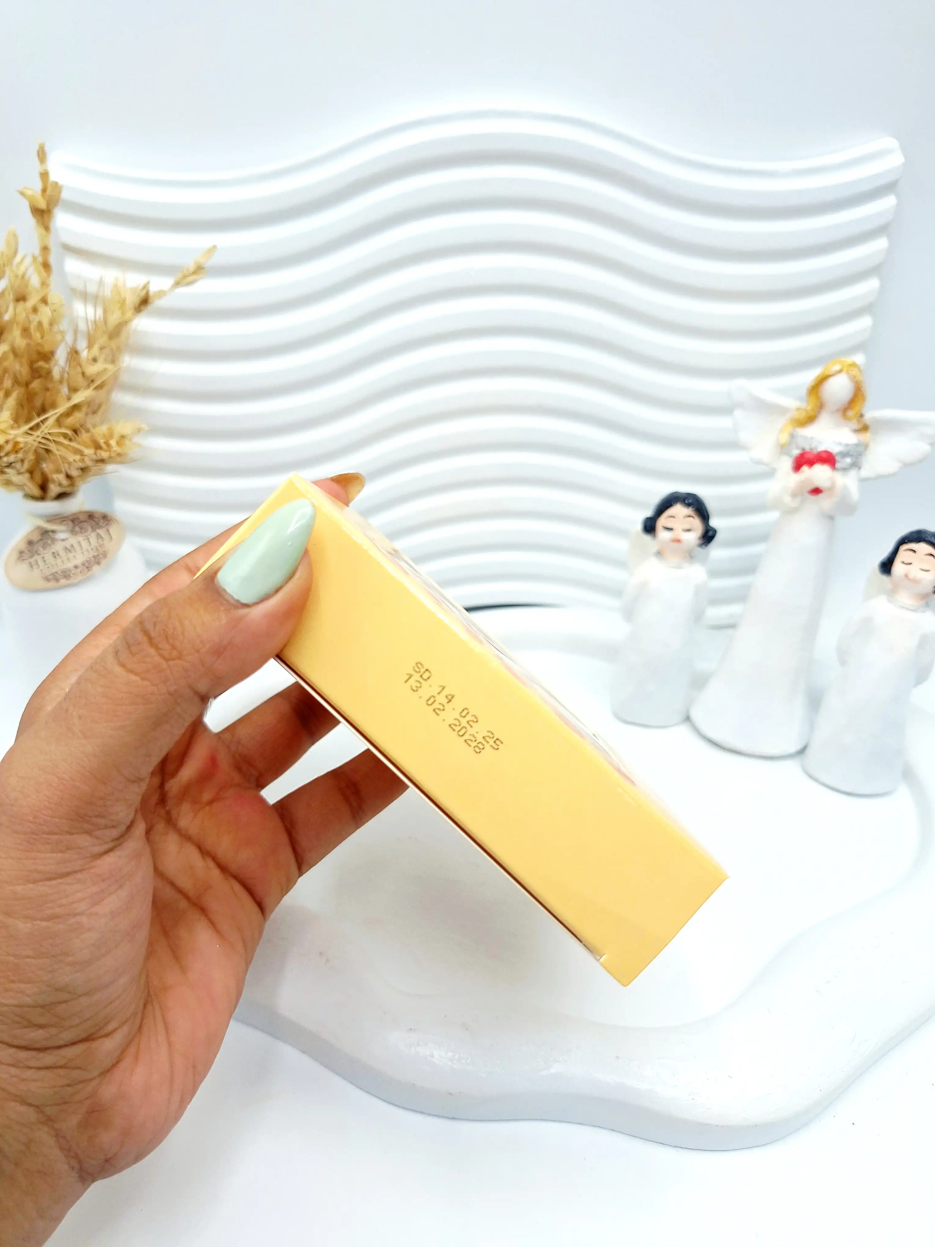 ست کرم دست و بالم لب میوه ای برند سادور کد 1963